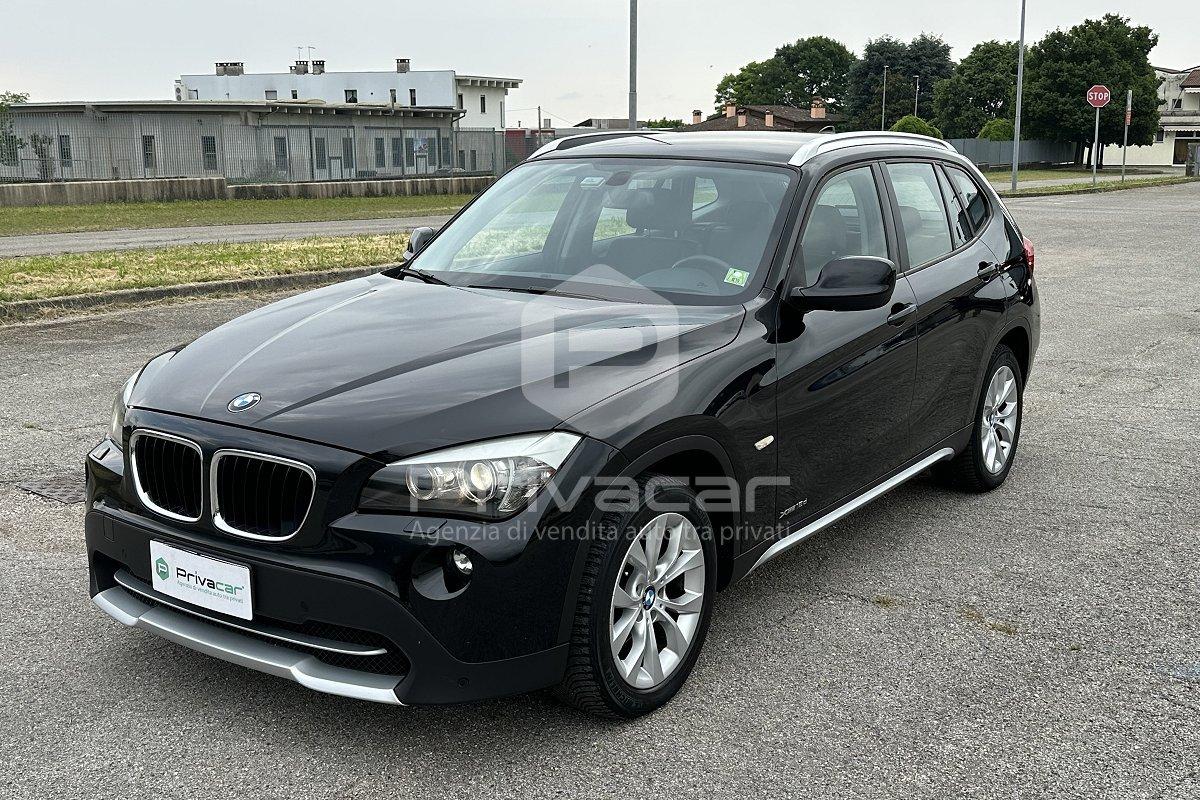 BMW X1 xDrive18d Futura