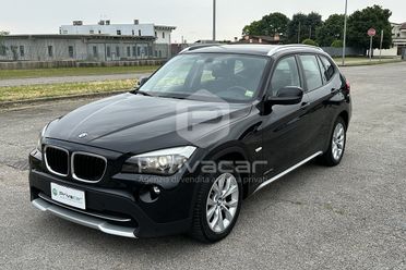 BMW X1 xDrive18d Futura