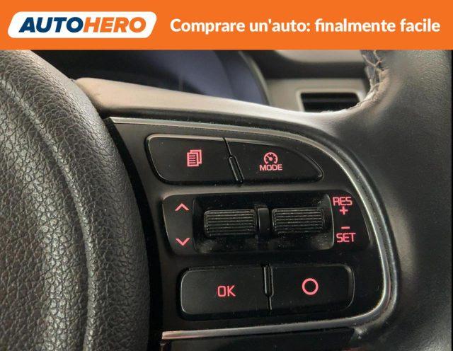 KIA Niro 1.6 GDi DCT HEV Style