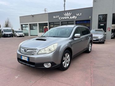 Subaru OUTBACK 2.0D Trend