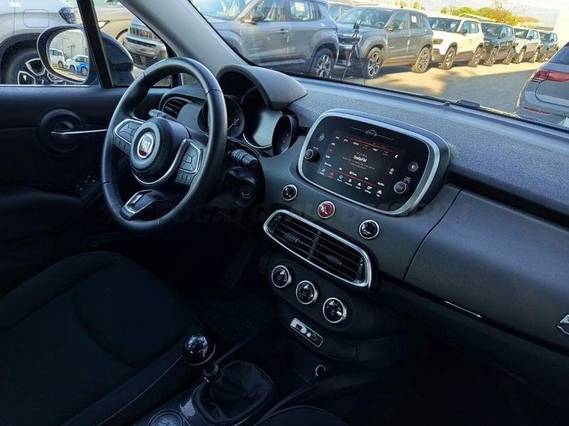 FIAT 500X 500X 1.0 t3 120cv