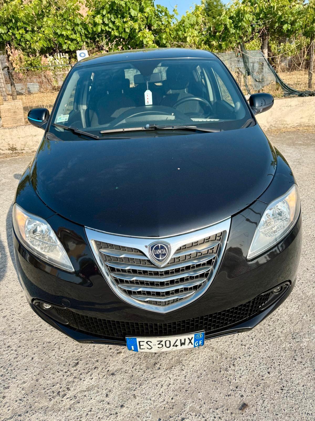 Lancia Ypsilon 1.2 69 CV 5 porte GPL Ecochic Elefantino
