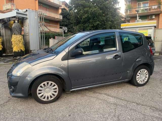 Citroen C2 C2 1.1 Ideal PREZZO FINO AL 31/10