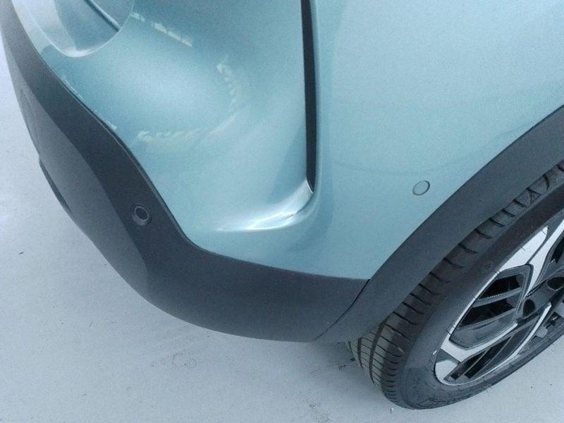 Citroën C4 1.2 puretech Max s&s 130cv eat8