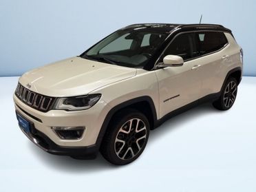Jeep Compass 1.4 M-AIR LIMITED 4WD 170CV AUTO