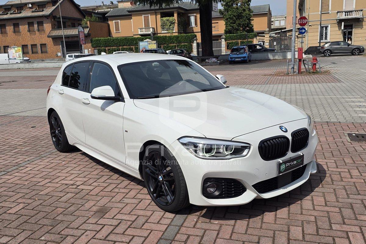 BMW 118i 5p. Sport