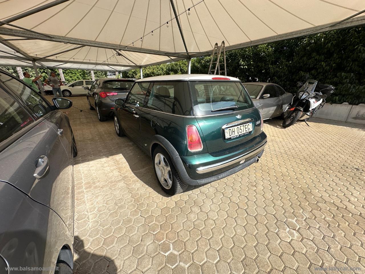 MINI Mini Cooper