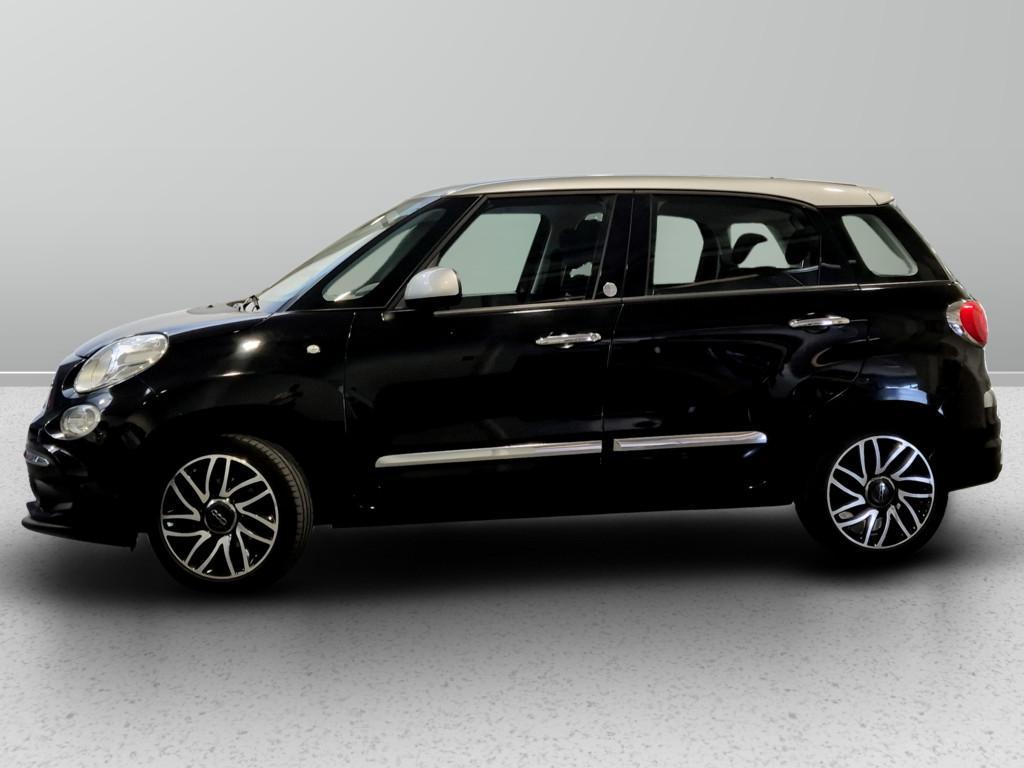 Fiat 500L 1.4 Mirror 95cv my19