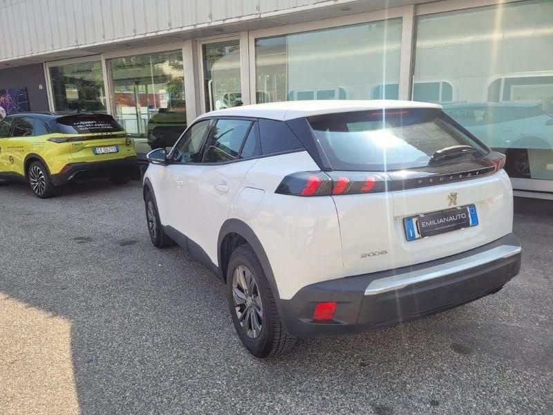 Peugeot 2008 PureTech 100 S&S Allure Pack