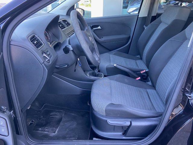 VOLKSWAGEN Polo 1.4 5p. Comfortline