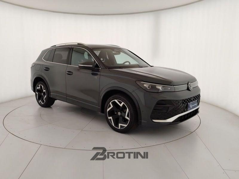 Volkswagen Tiguan Tiguan 2.0 tdi R-Line Plus 4motion 193cv dsg