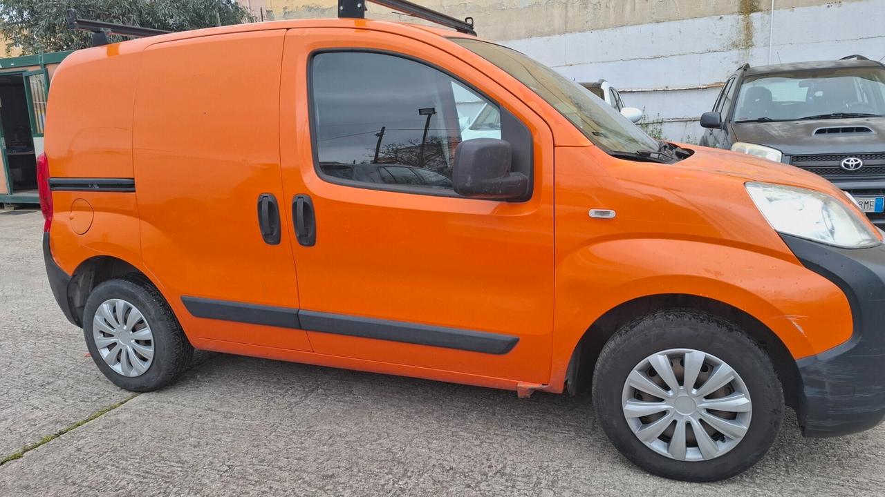 FIORINO 1.3 MJT 75CV VAN FURGONE