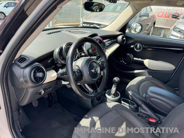 MINI Cooper D 1.5 Cooper D 5 porte