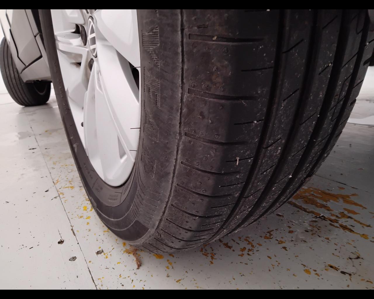 VOLKSWAGEN T-Cross 2019 - T-Cross 1.0 tsi Style 95cv