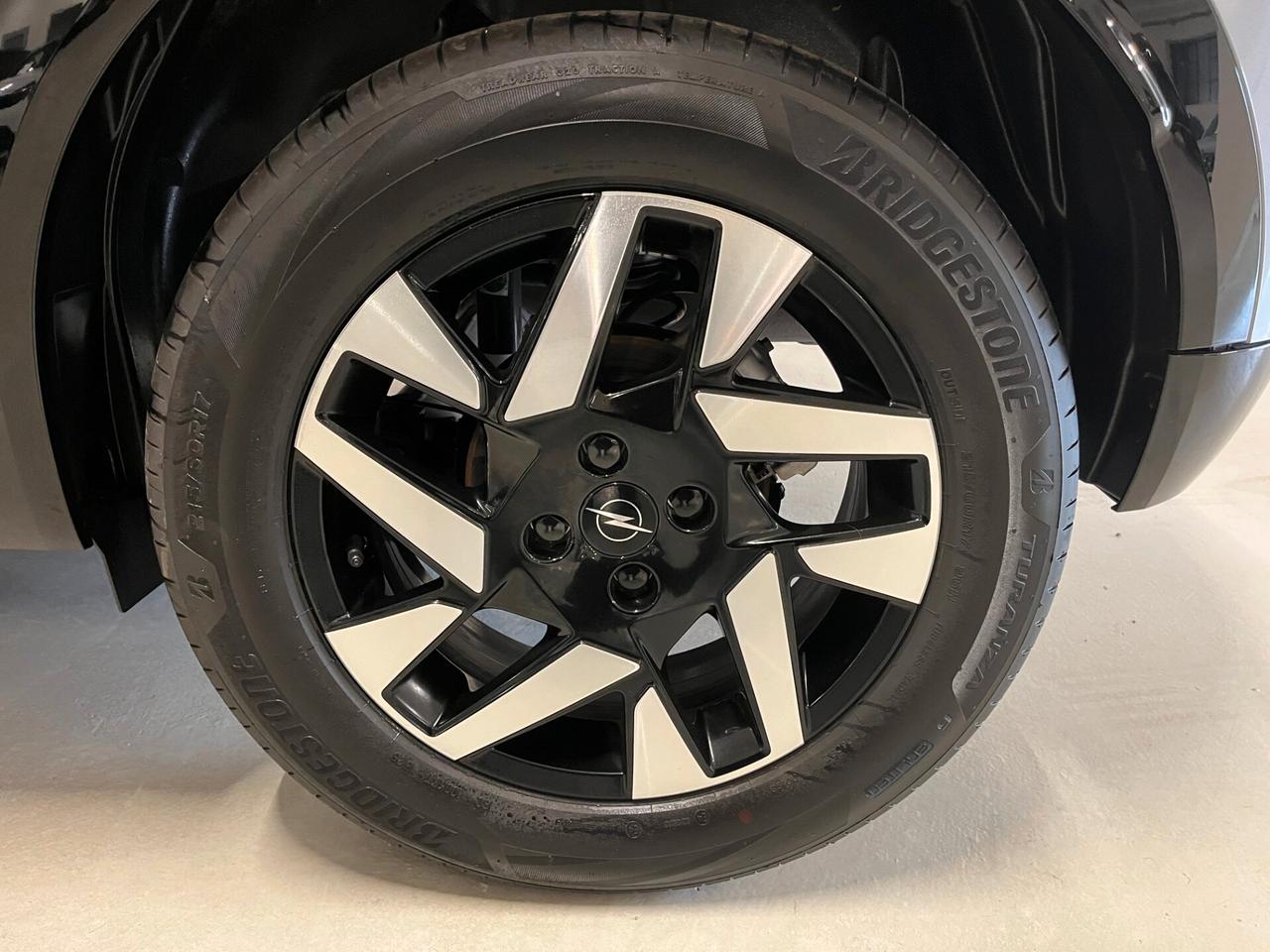 OPEL Mokka 2ª serie Mokka 1.2 Turbo 136 CV GS