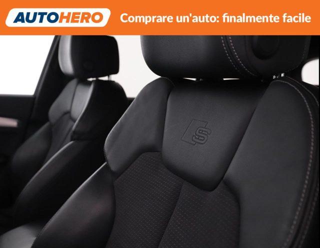 AUDI Q5 40 TDI 204 CV quattro S tronic S line