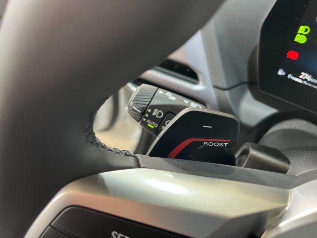 BMW 120 48V MSport PRO "18 M Sport Masch.Nera/Nav./Telec.