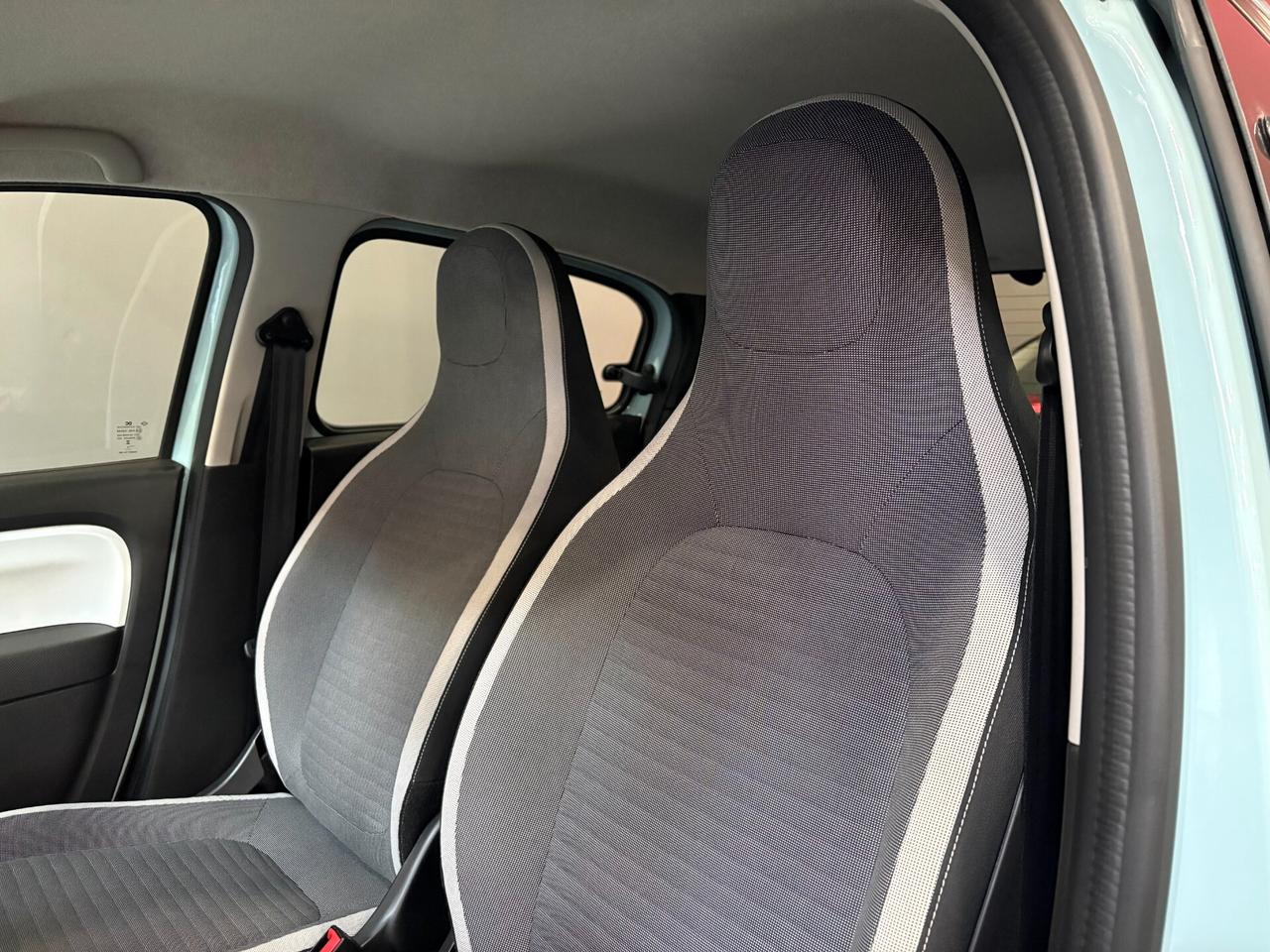 Renault Twingo 1.0 Sce 65cv Equilibre ITALIANA