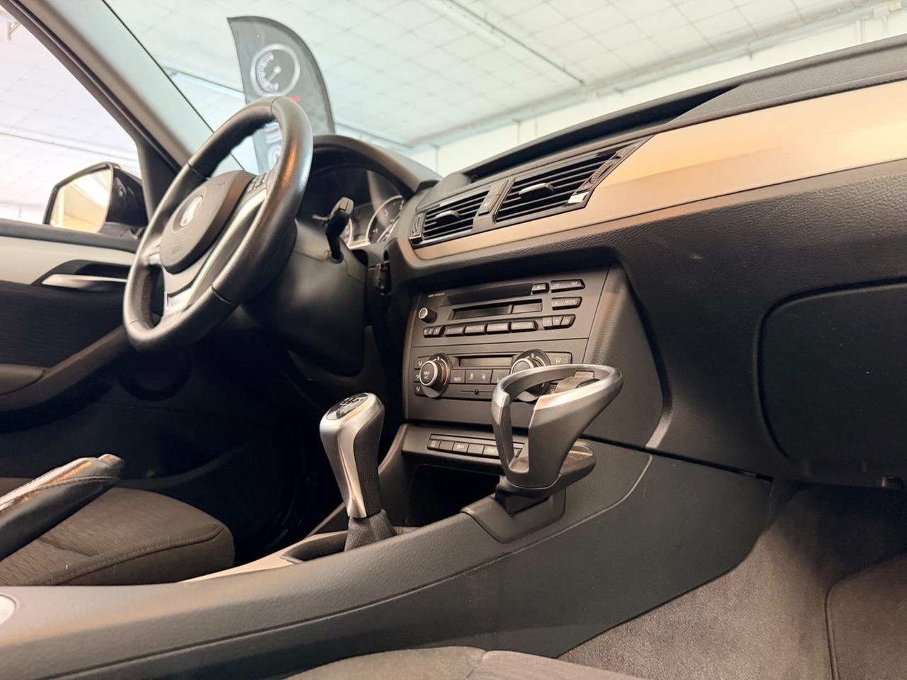 Bmw X1 sDrive18d Sport Line