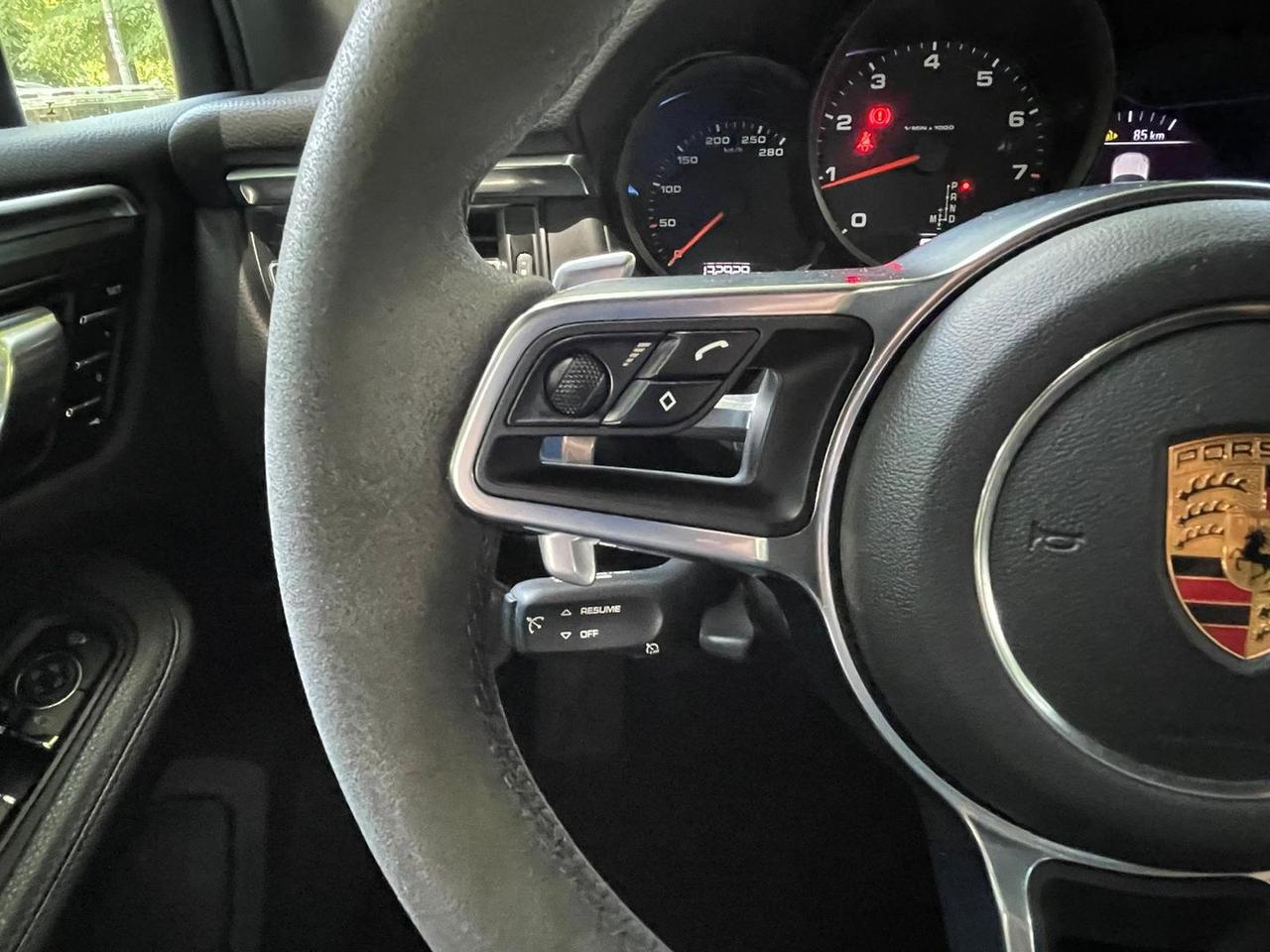 Porsche Macan -- 2.0 PDK 245CV #11341