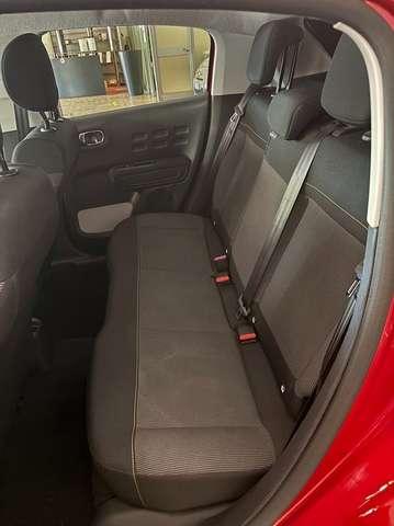 Citroen C3 C3 1.2 puretech 110 MAX MY70