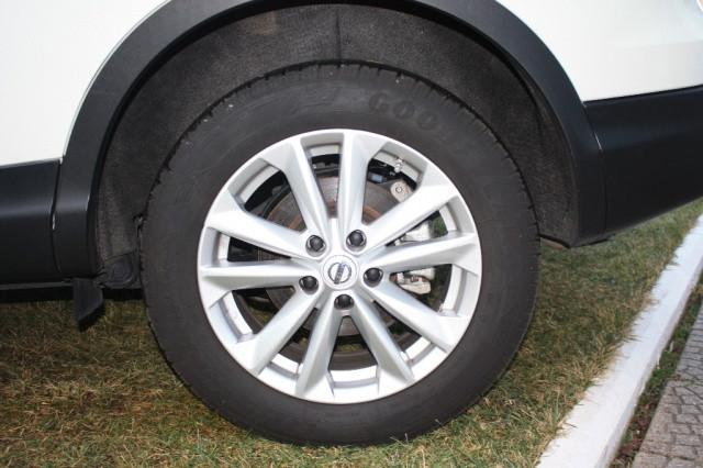 NISSAN Qashqai 1.5 dCi Acenta Garantita