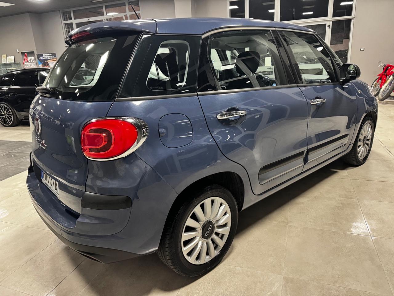 FIAT 500L 1.3’MJET 95CV AUTOMATICA