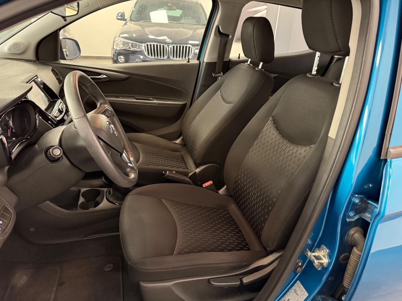 Opel Karl Rocks 1.0 73 CV Start&Stop
