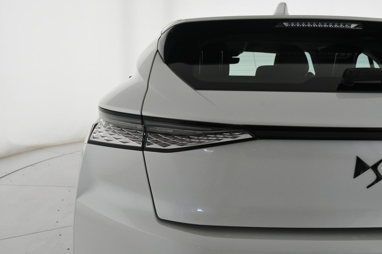 DS DS4 1.5 bluehdi Performance Line 130cv auto CAMERA+LED+HEAD-UP