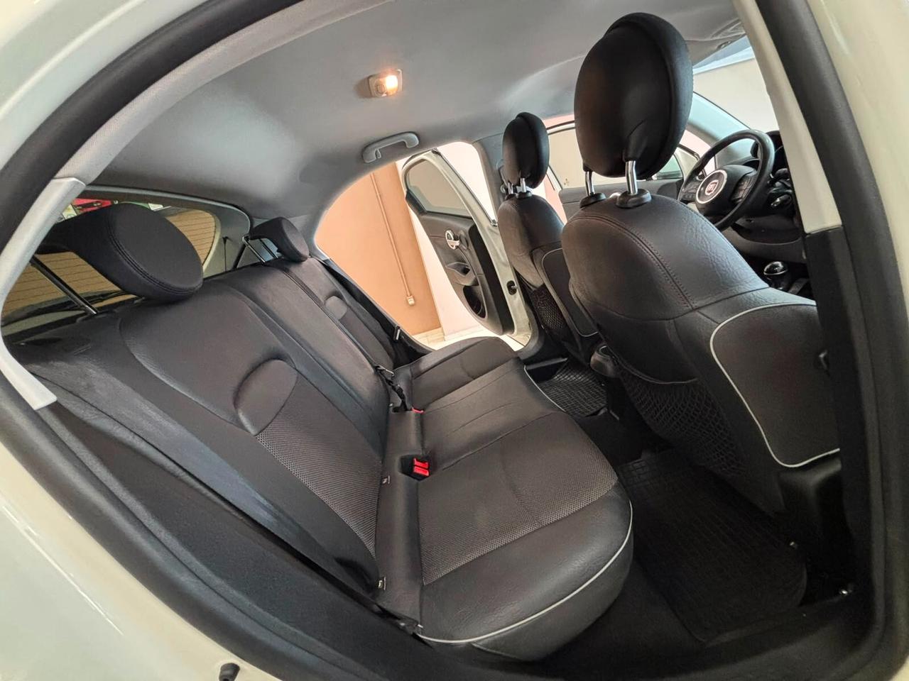 Fiat 500X 1.6 DIESEL 120CV **PROMO **