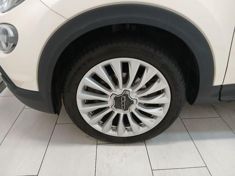 FIAT 500X 1.0 T3 City Cross 120cv