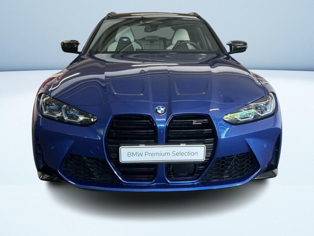 BMW M3 Touring 3.0 Competition M xDrive Steptronic