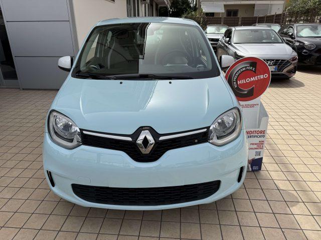 RENAULT Twingo 1.0 sce Zen 65cv