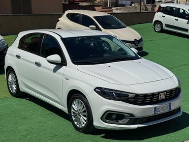 Fiat Tipo 1.6 Mjt 5 porte 130 Cv Business