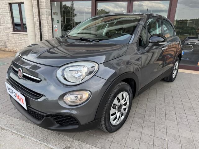 Fiat 500X X 1.3 mjt Cult 95cv
