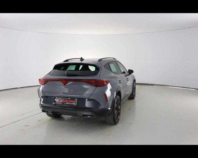 CUPRA Formentor FORMEN1,5eTSI CUPRA 1.5 HYBRID DSG 150CV MY 25