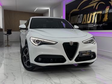 Alfa Romeo Stelvio 2.2 190Cv Q4 Ti Full Opt IVA E.