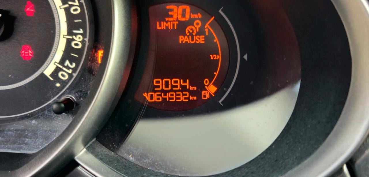 Citroen C3 1.2 82cv Exclusive