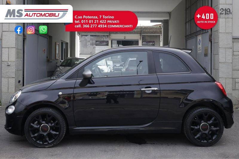 FIAT 500 1.2 Dolcevita