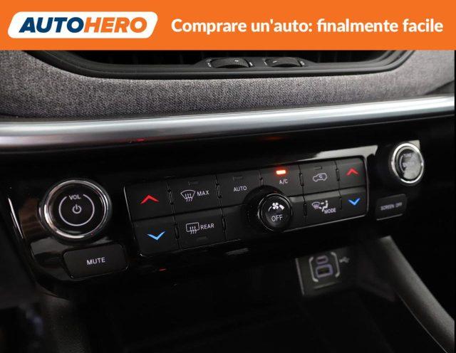 JEEP Compass 1.3 Turbo T4 190 CV PHEV AT6 4xe Longitude