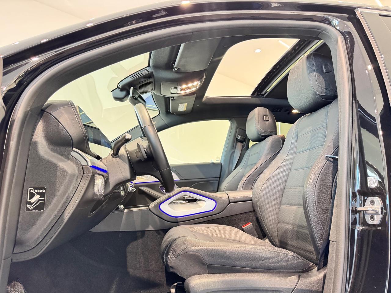 Mercedes-benz GLE 300 d 4Matic Mild Hybrid Coupé AMG Line Advanced Plus