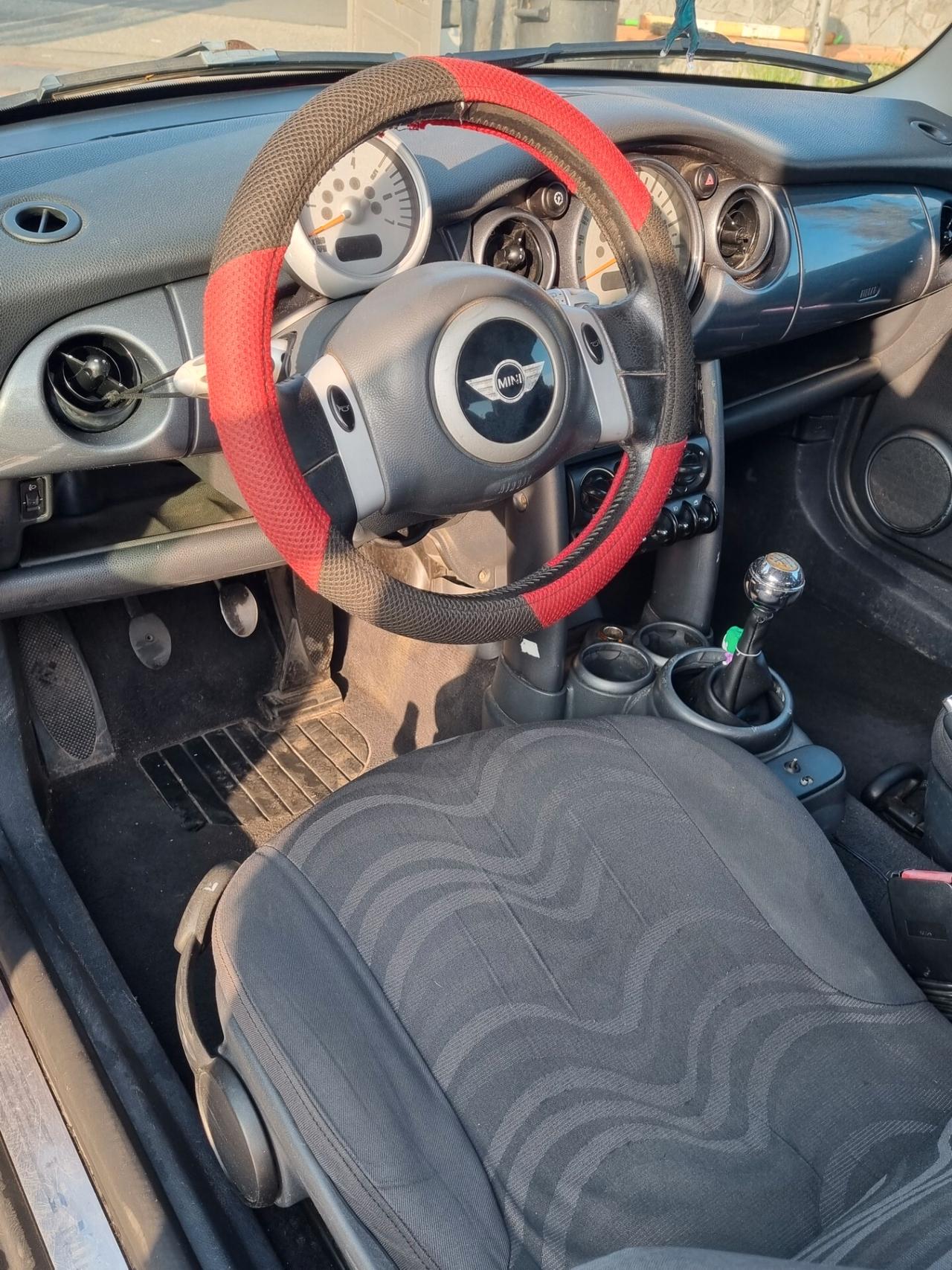 Mini Mini 1.4 tdi One D