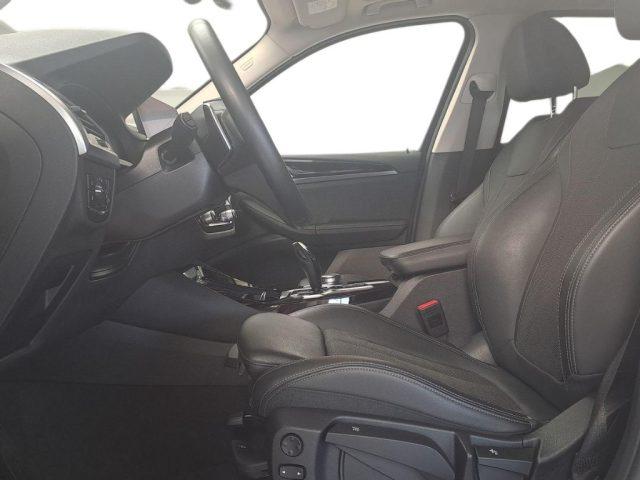 BMW X3 xDrive20d Aut.