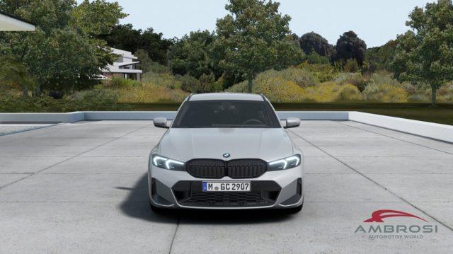 BMW 320 Serie 3 d xDrive Touring Msport Pro Comfort Packag