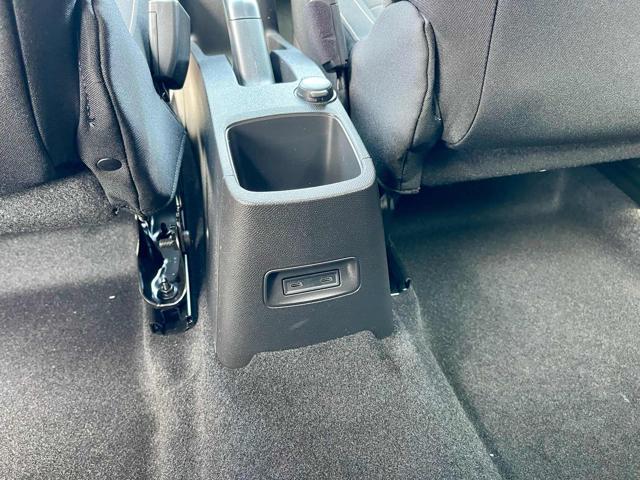 CITROEN C3 Aircross PureTech Turbo 100 Plus