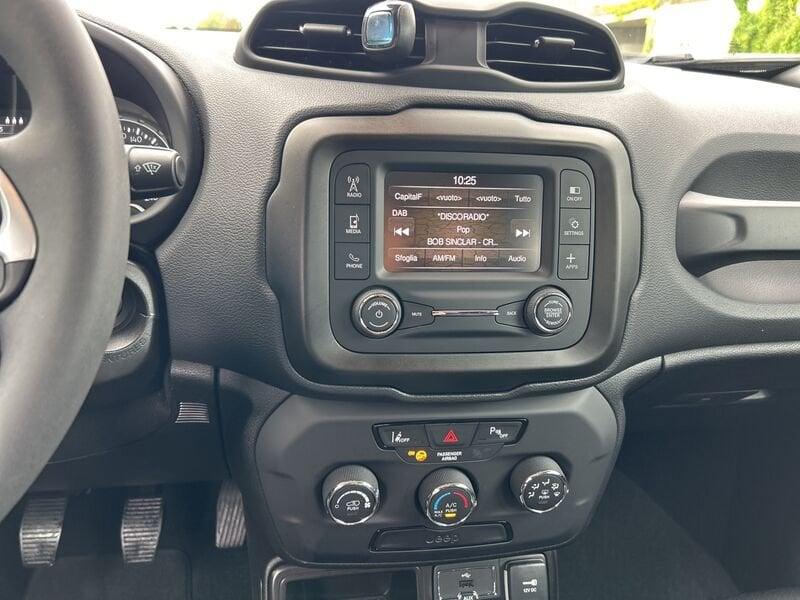 Jeep Renegade 1.0 T3 Longitude