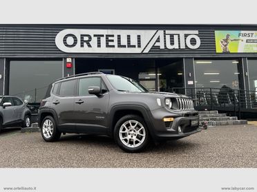 JEEP Renegade 1.6 Mjt DDCT 120CV Business IVA DEDUCIBILE