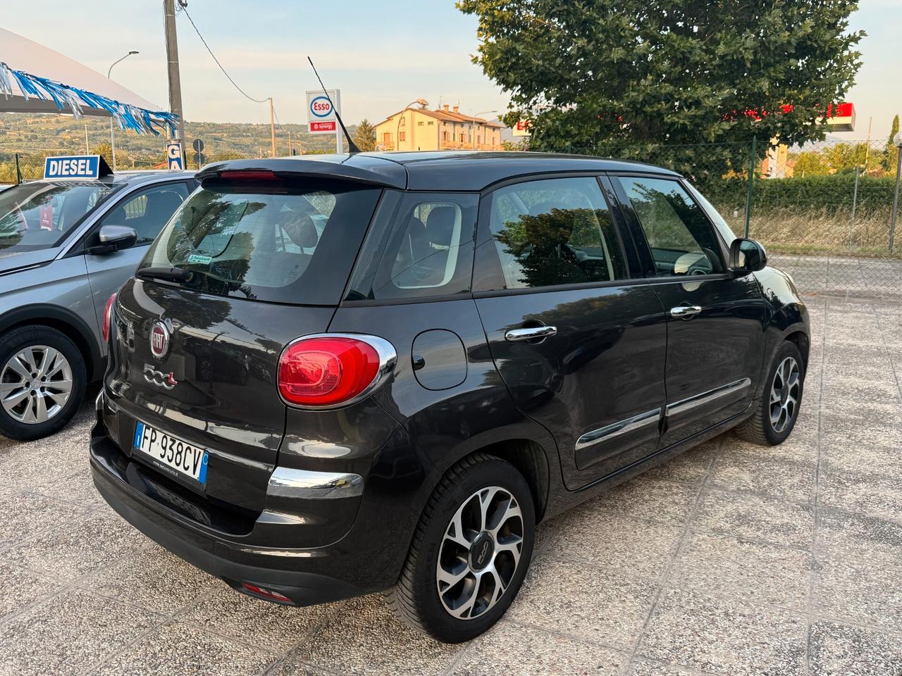 "CHICCA" Fiat 500L 1.3 Multijet 95 CV Business