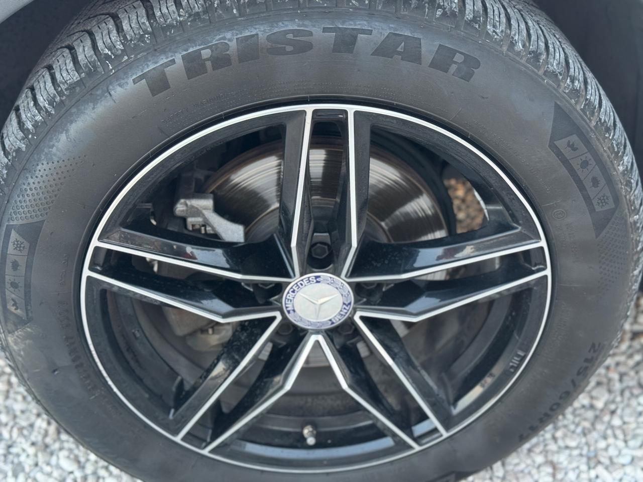Mercedes-benz GLA 180 CDI Sport, Neopatentati !