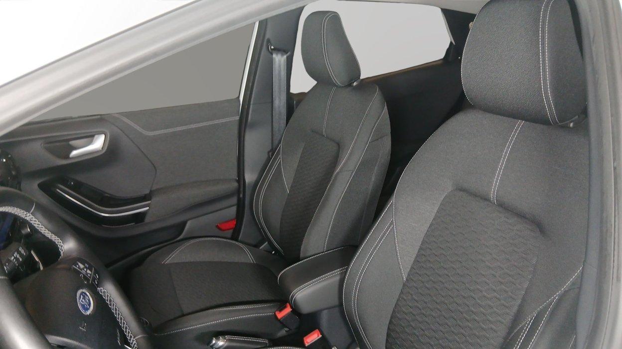 FORD Puma '19-> - PUMA 1.5 ECOBLUE 120CV S&S TITANIUM VAN